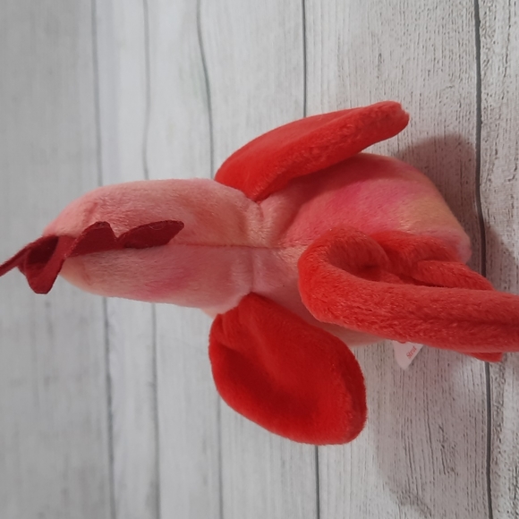 Ty Beanie Babies Strut The Rooster - Picture 3 of 6